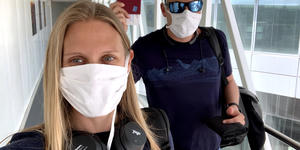 And then COVID happened