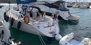 Fri 13 Sep to Sun 15 Sep - Storm in Rhodes marina
