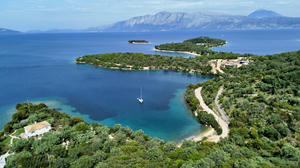 Preveza to the Cyclades, and everything in between