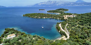 Preveza to the Cyclades, and everything in between