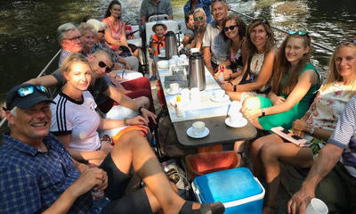 Sat 24 Aug to Wed 28 Aug - A visit to Leipzig