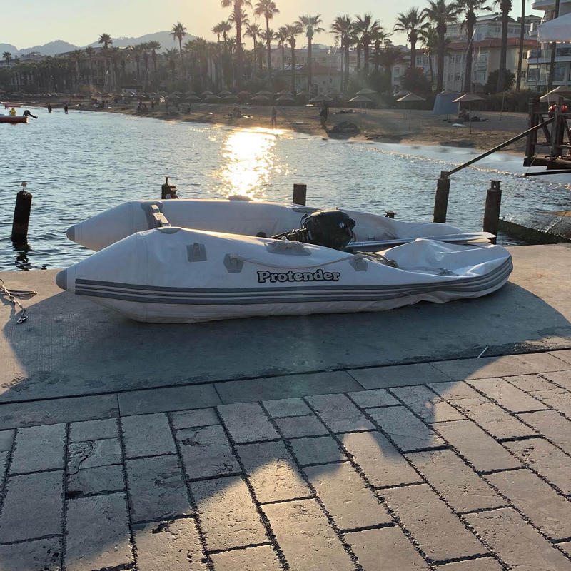 Thu 19 Sep to Sun 22 Sep - Arriving in Turkey