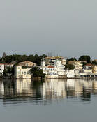 Porto Heli ... nice and calm #sailing #Greece