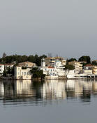 Porto Heli ... nice and calm #sailing #Greece